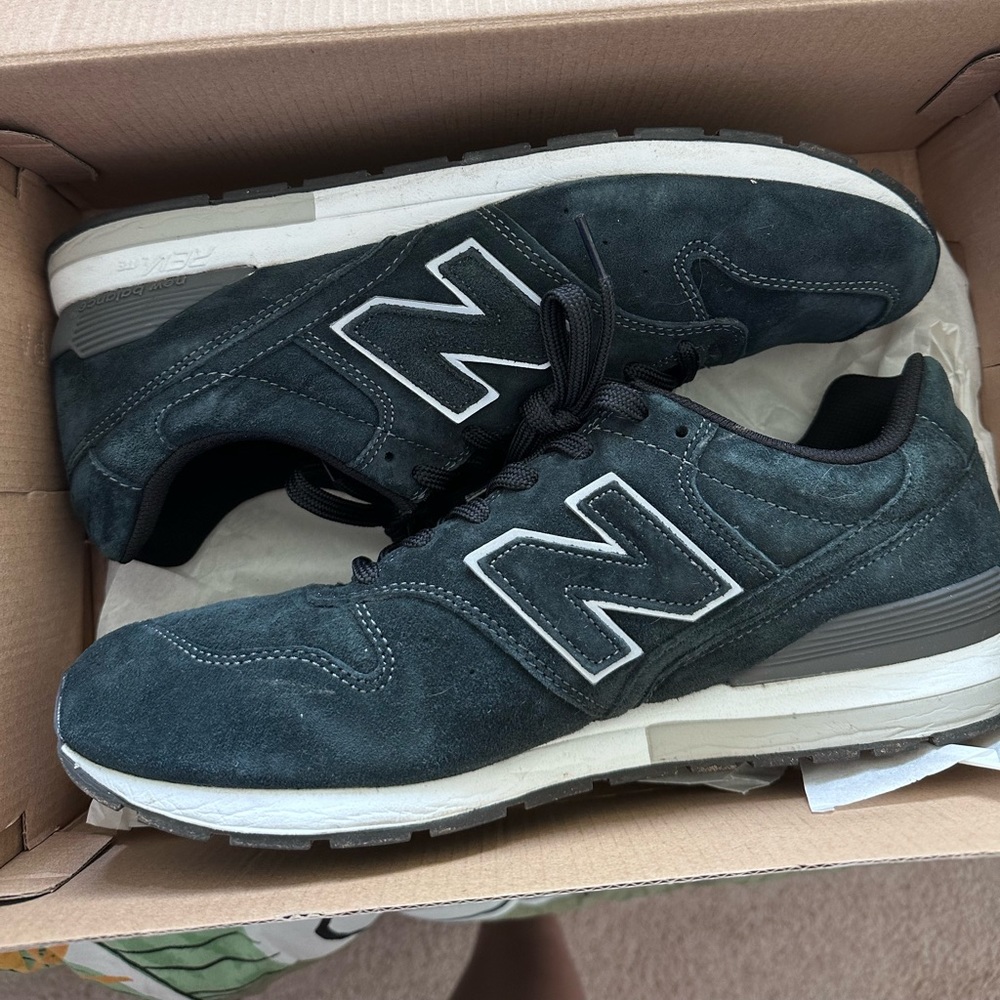 New Balance 996 Men’s